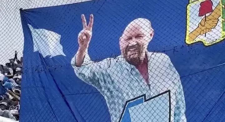 San Martín de Formosa festejó el ascenso