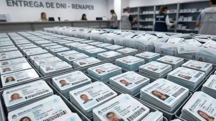 Estos son los nombres más elegidos en Argentina