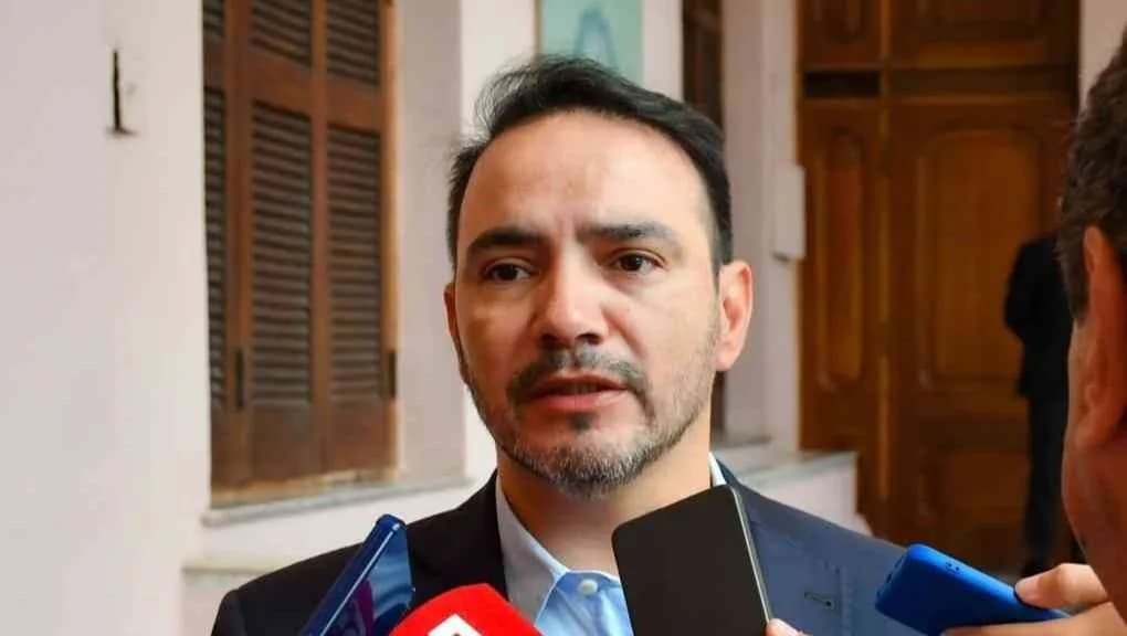 Corrientes: Valdés anticipó créditos, obras y más asistencia por las inundaciones