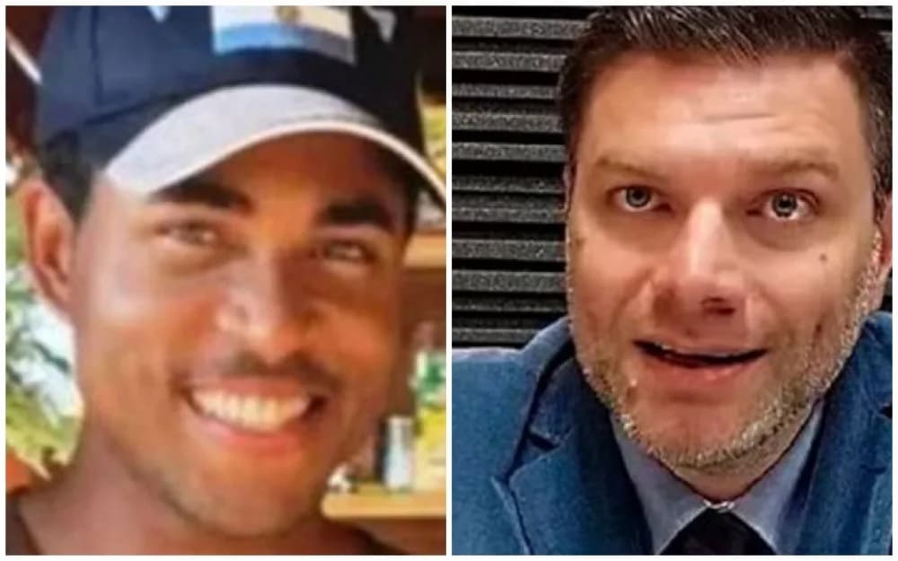 Inició el juicio contra el brasilero acusado de secuestrar a su hijo