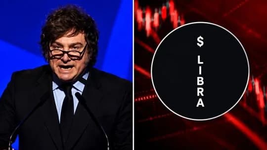 El fallo del caso $LIBRA es un escándalo