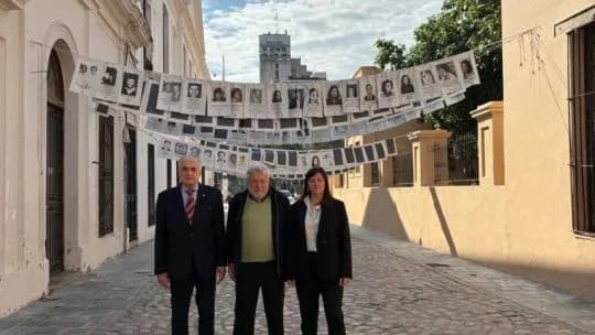 La CIDH lleva a la Corte el caso de un exempleado público cordobés cesanteado durante la dictadura