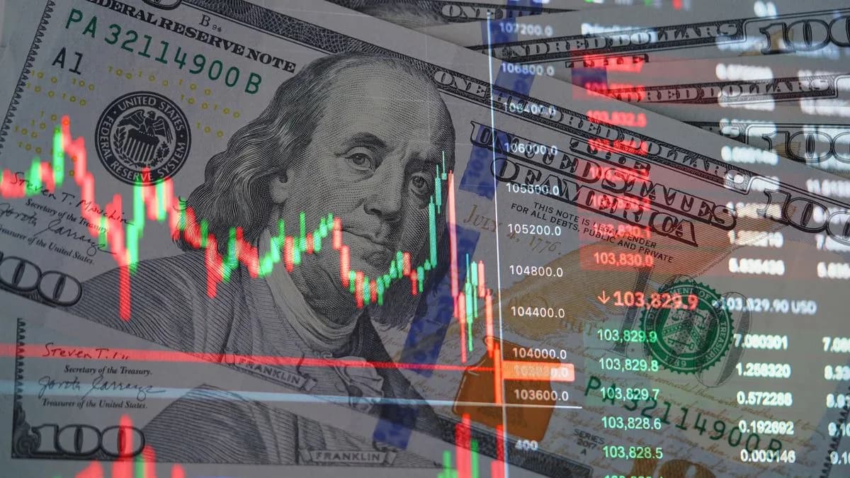Dólar hoy y dólar blue hoy minuto a minuto: a cuánto opera este lunes 26 de octubre