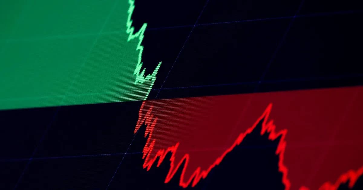 Suben el dólar y el riesgo país en Argentina con el efecto del "cisne negro" de la victoria de Lula