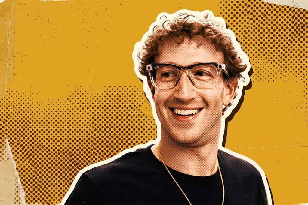 Mark Zuckerberg amenazó con abandonar California por lo elevado de los impuestos. La propia Meta tuvo que negociar con él que se quedara