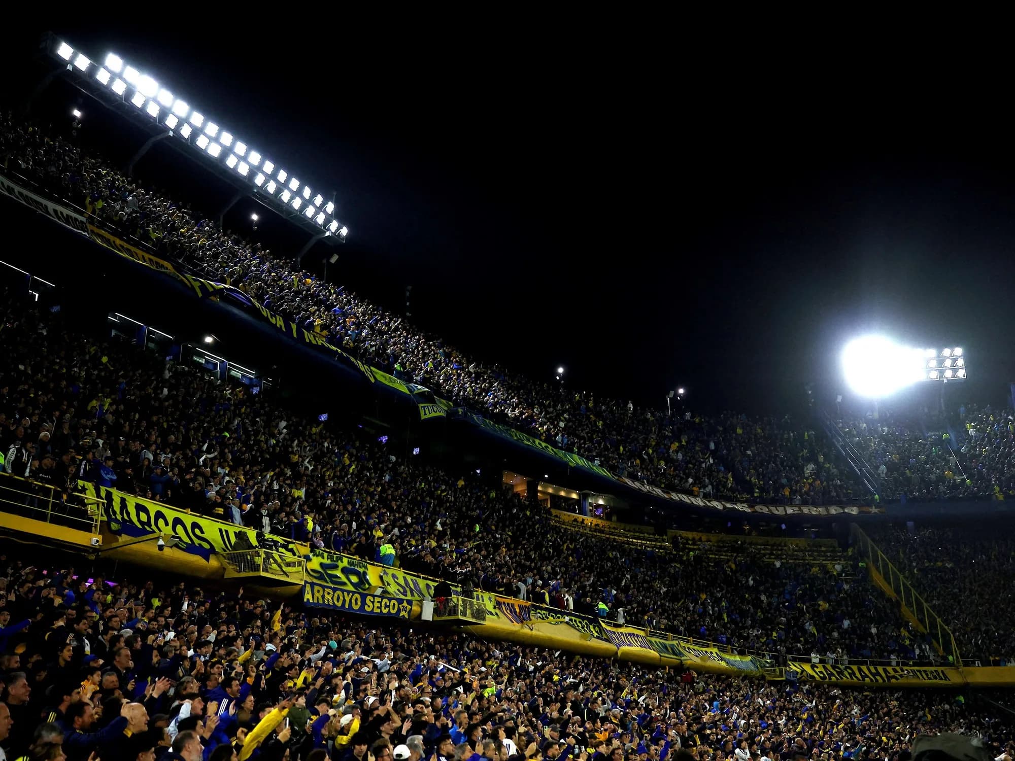 Boca informó cómo será la venta de entradas para el superclásico con River