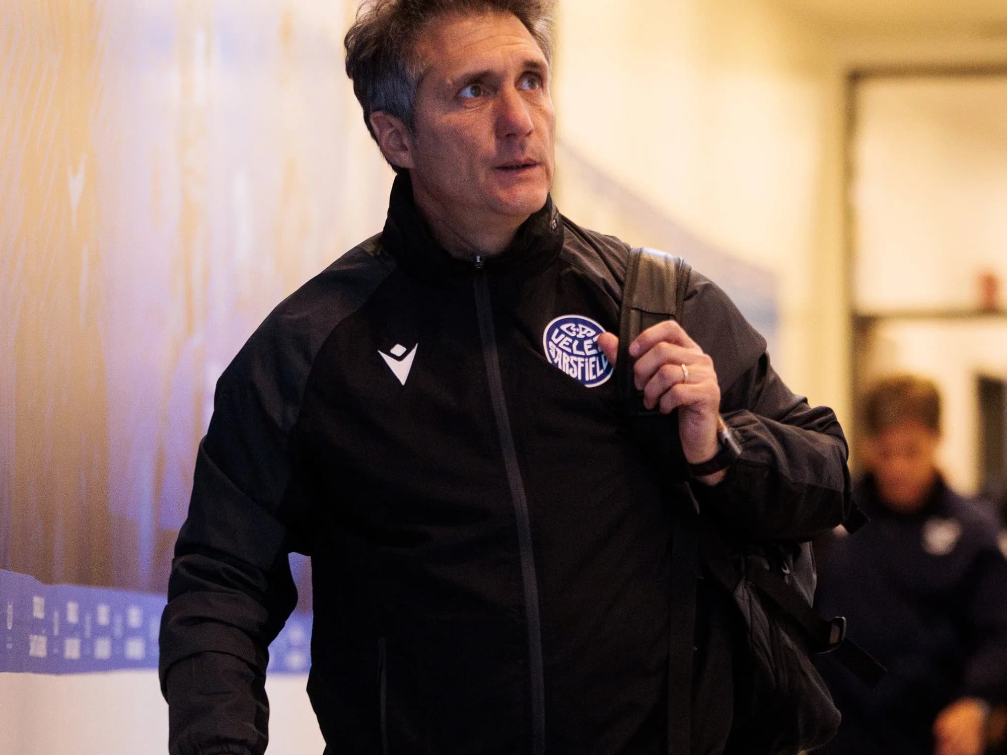 Guillermo Barros Schelotto habló sobre una posible vuelta a Boca: "No sé dónde terminará la historia" y sus elogios para Arruabarrena