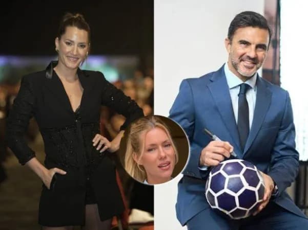 La tajante decisión de Mica Viciconte respecto a su relación con Fabián Cubero tras 9 años