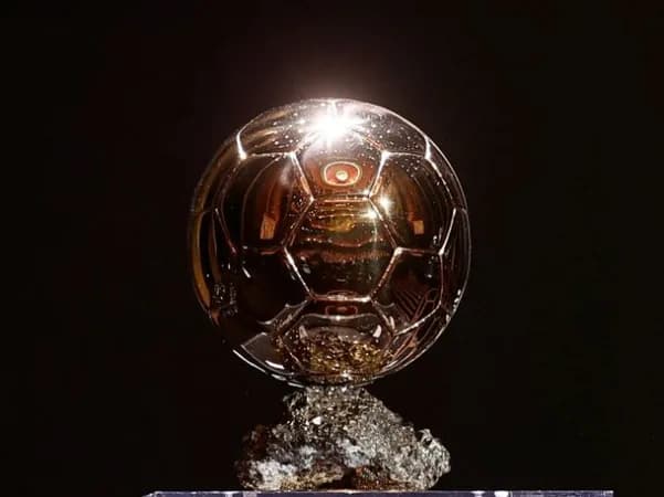 Cómo ver en vivo y online la ceremonia del Balón de Oro 2026 por DAZN