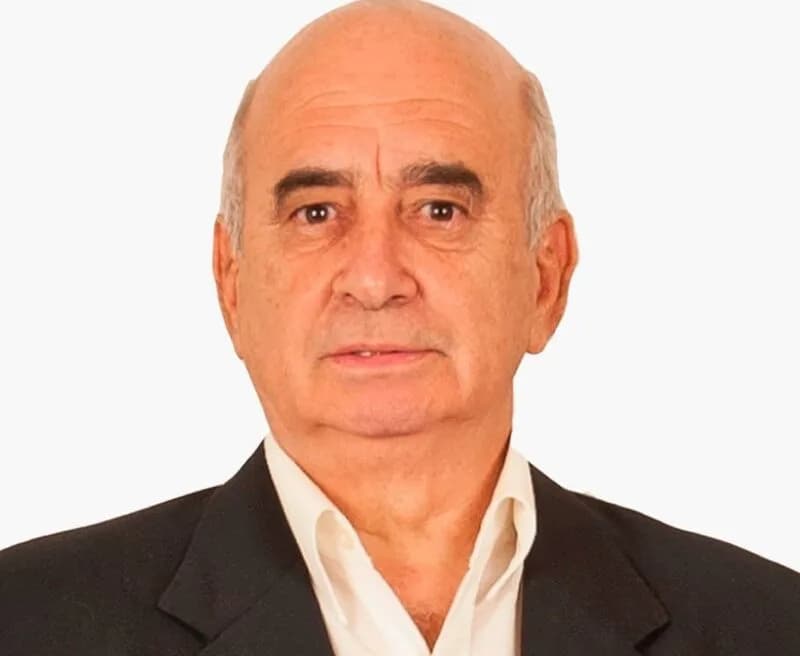 Raffo: «Corrientes fue guía y bandera para la organización de la Nación»