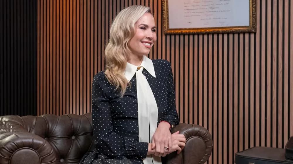 Elina Costantini aseguró que recibe mensajes de Jesús, la Virgen, el Diablo y extraterrestres