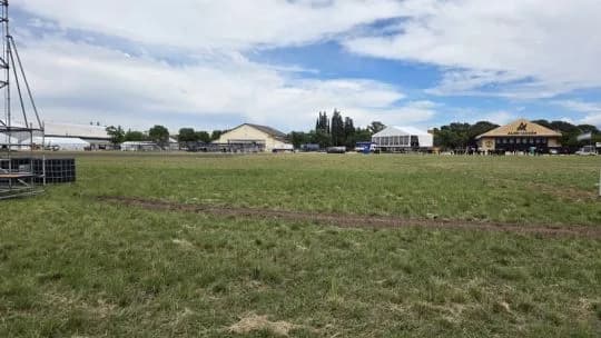 Papa León XIV en Córdoba: misa en FAdeA a las 10 y papamóvil por el centro