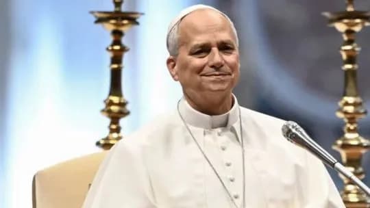El Vaticano confirmó que el papa León XIV viajará a la Argentina tras su recuperación: “Me llena de alegría regresar"