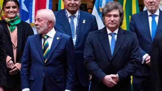 Lula ganó en Brasil: crece la preocupación en Argentina por la caída del real y el futuro de las exportaciones