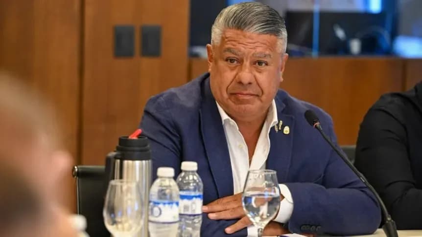 Todos contra todos: la propuesta para cambiar el formato de la Liga Profesional en 2027 - TyC Sports