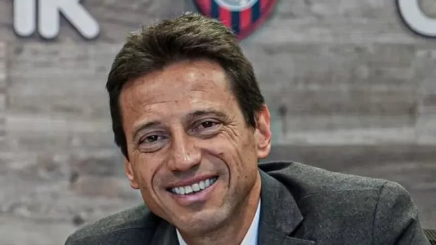 Moretti le inició un juicio a San Lorenzo: el monto que reclama y su postura - TyC Sports