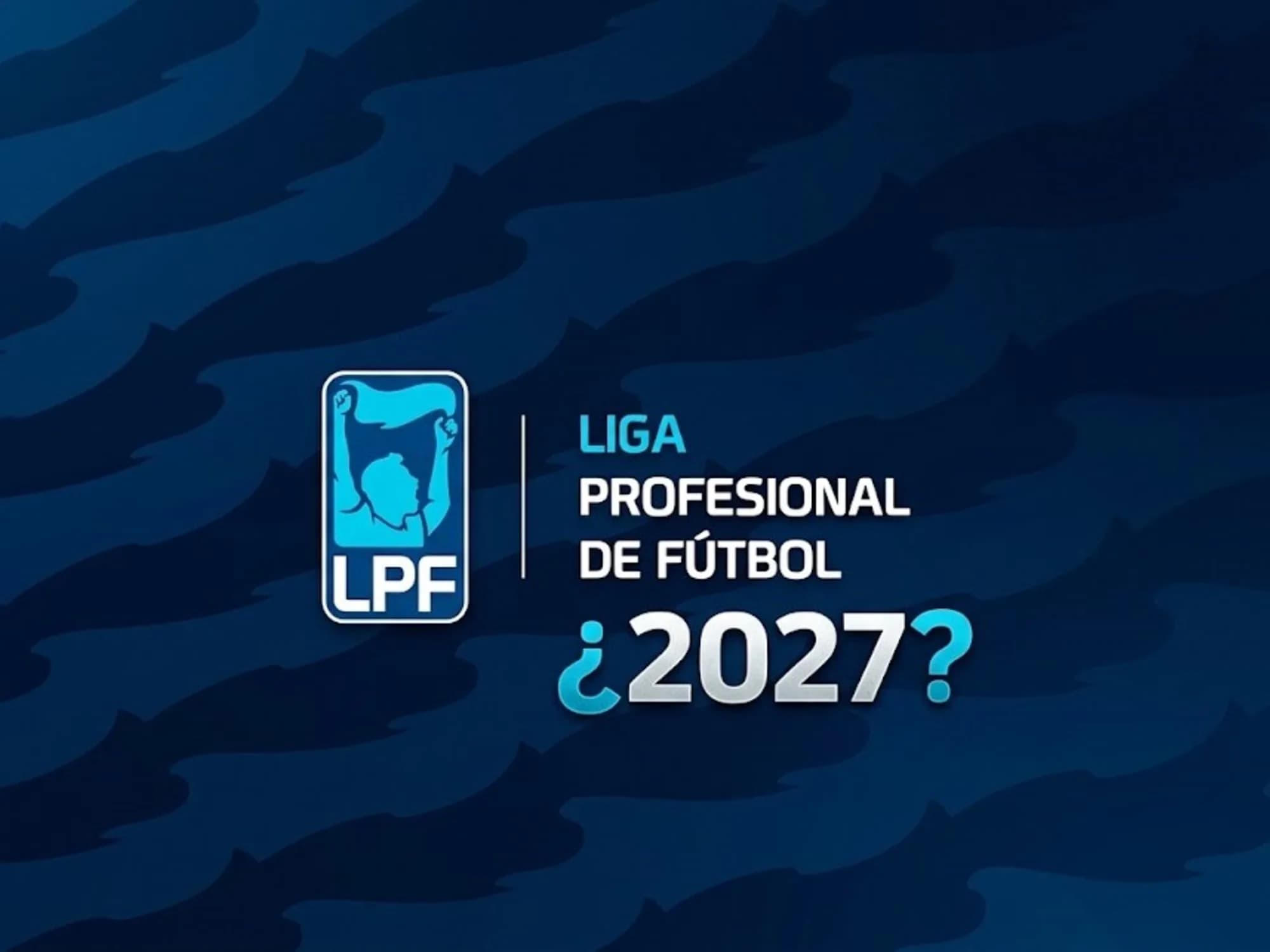 2027 con posibles cambios en el torneo de Primera: ¿chau zonas y el regreso al todos contra todos?