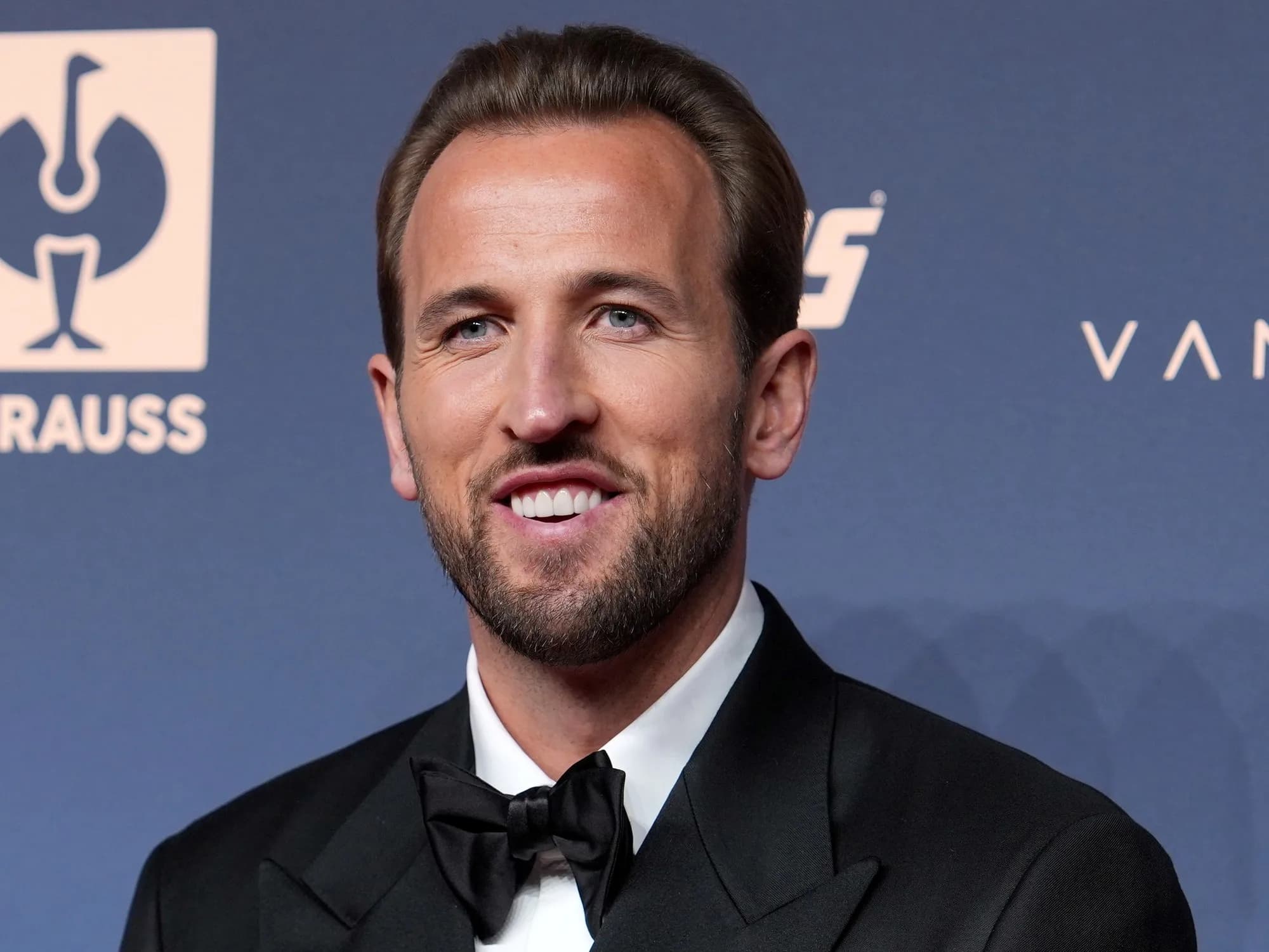 ¿Harry Kane ganador del Balón de Oro? El increíble "error" del sitio oficial