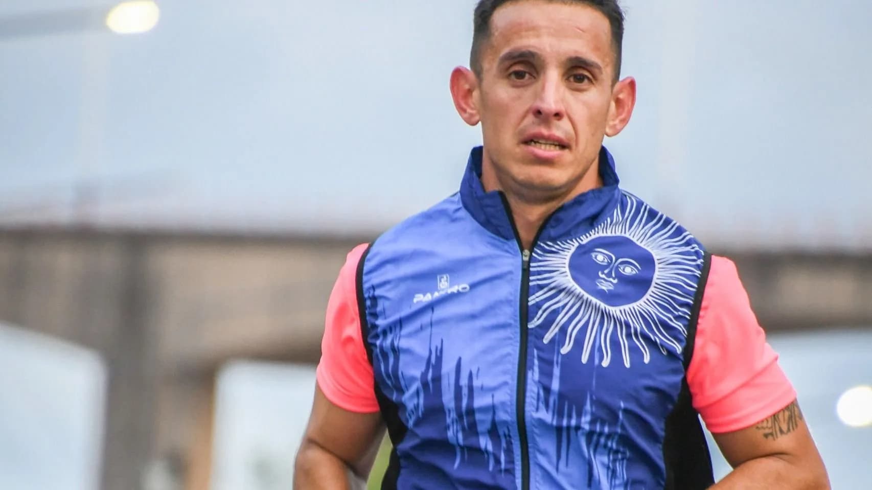 Histórica tercera edición de la Ultra Corrientes