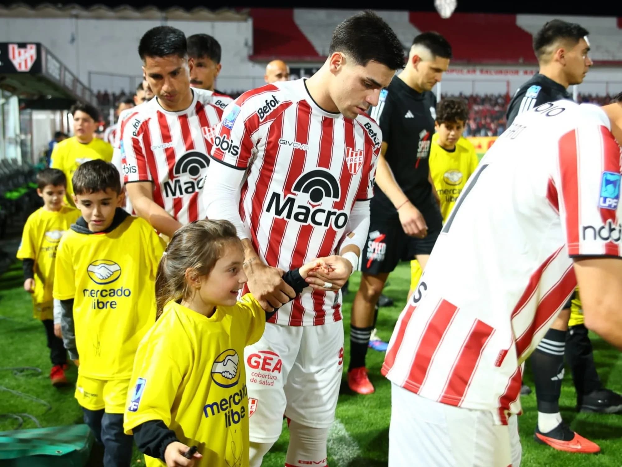 Instituto vs. Riestra, por el Torneo Clausura, hoy EN VIVO: se sacan chispas en Alta Córdoba