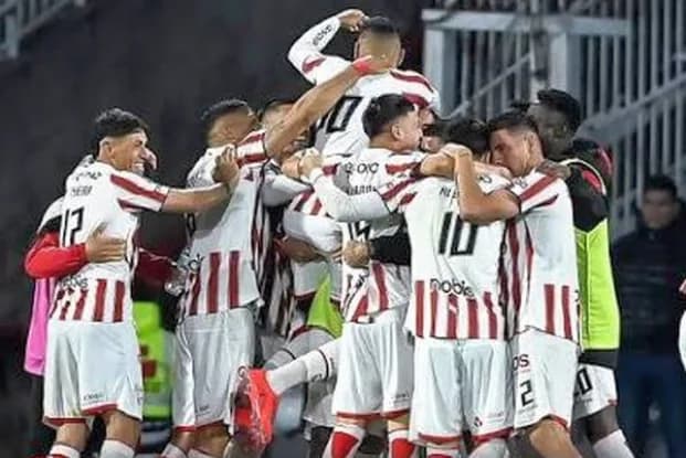 Torneo Clausura: Instituto ganó en Alta Córdoba y selló su clasificación a las copas internacionales.