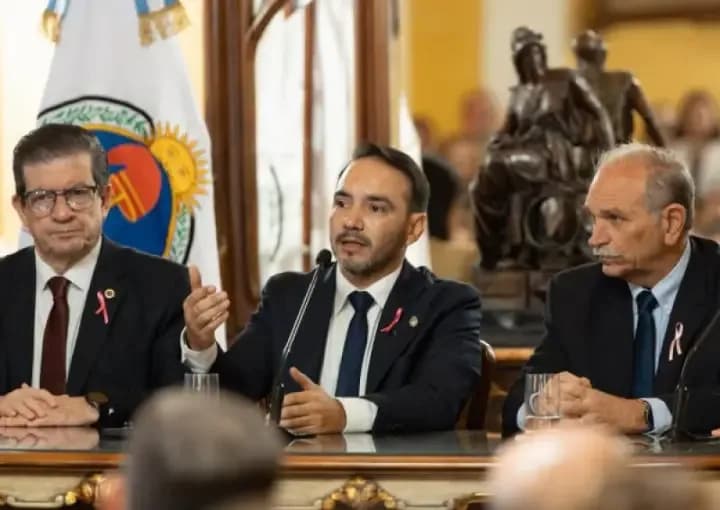 Corrientes suma créditos para afectados por las inundaciones