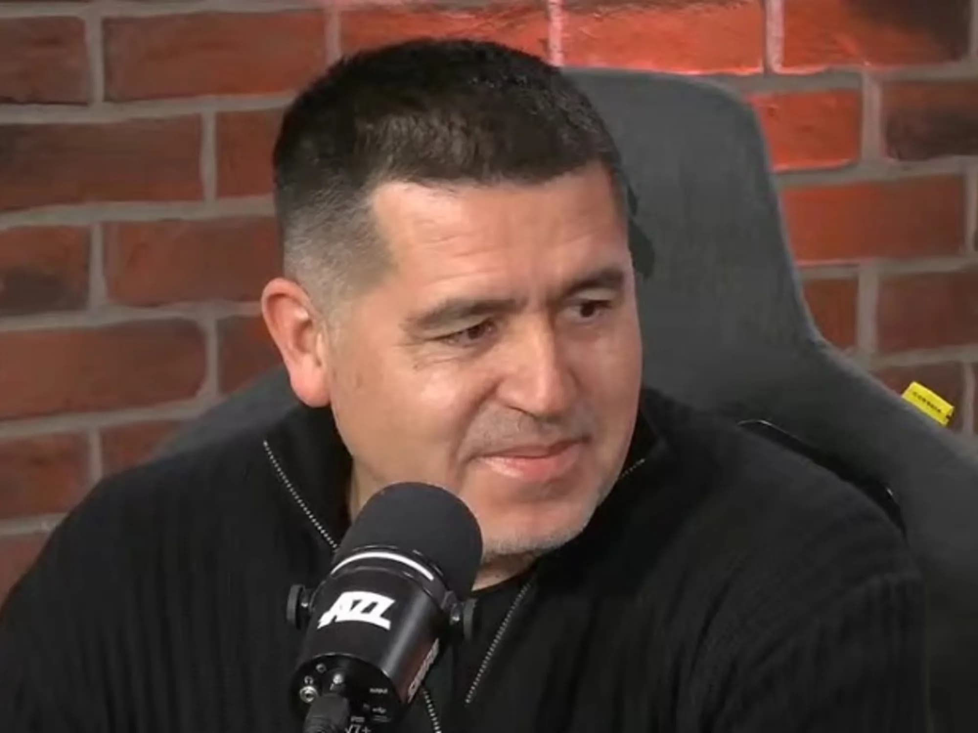 Riquelme antes del Súper: "No me parece bien salir en la tele a hablar mal de un árbitro"