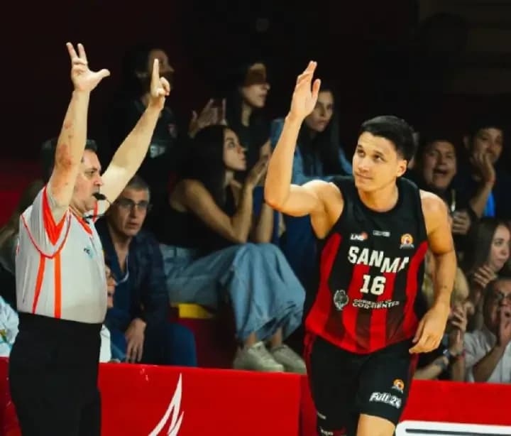 San Martín va por la primera victoria en su visita a San Lorenzo