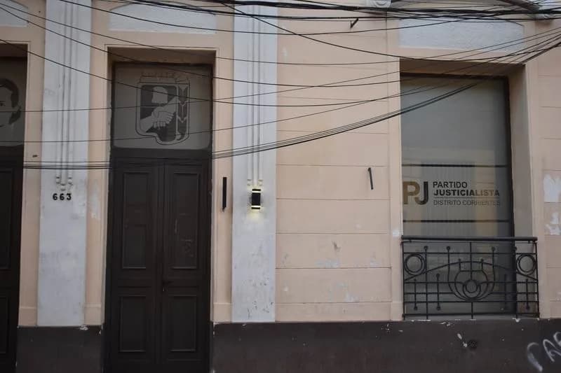 La Cámpora no logró quórum