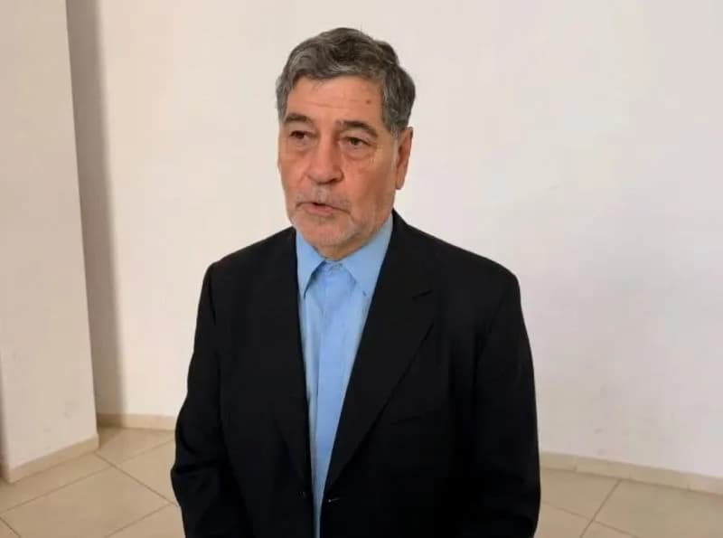Szymula advirtió sobre el costo de no construir el segundo puente