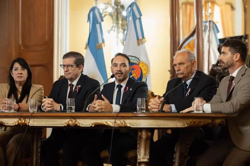 Latidos: el programa que acompañará a las embarazadas y los recién nacidos