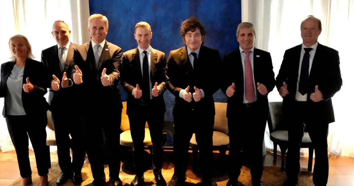 El Gobierno aprobó un proyecto minero dentro del RIGI: prevé una inversión total por más de US$ 6.300 millones en Catamarca