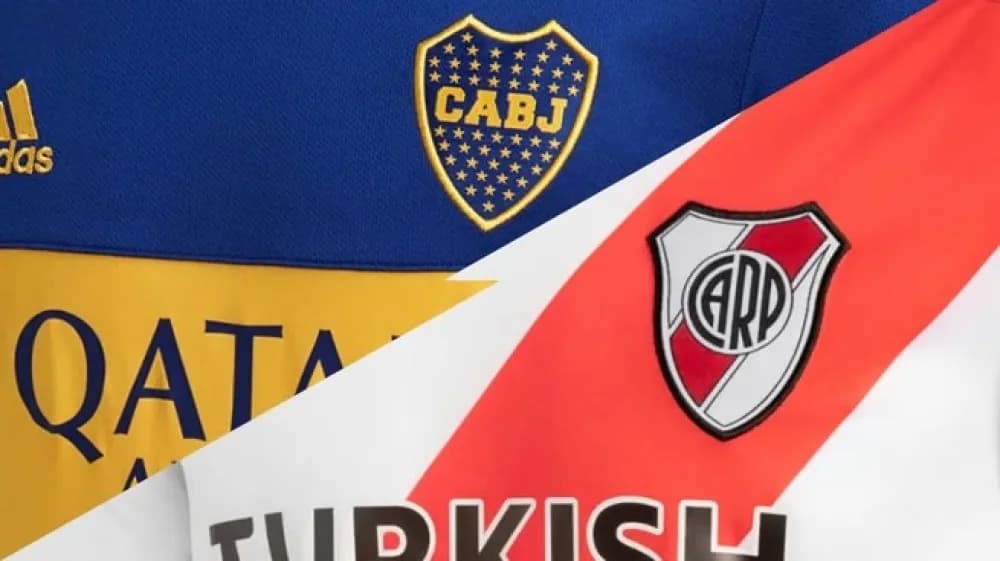 Superclásico: a qué hora juegan Boca - River este domingo 1 de noviembre