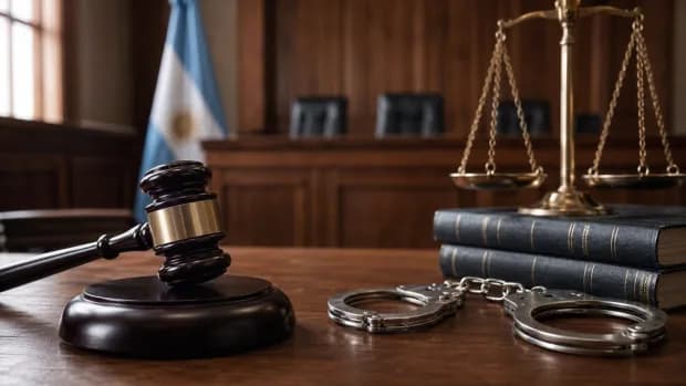 Condenaron a exsecretarios y abogados por beneficiar narcotraficantes: asociación ilícita y cohecho