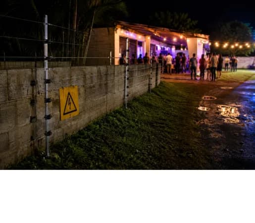 Comienza el juicio por la muerte de un joven electrocutado en un salón de fiestas