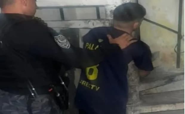 Detuvieron a un sujeto involucrado en un homicidio ocurrido hace dos años en Corrientes