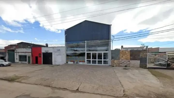 Comienza el juicio a Alberto Gómez por la tragedia ocurrida en un salón de fiestas en 2020