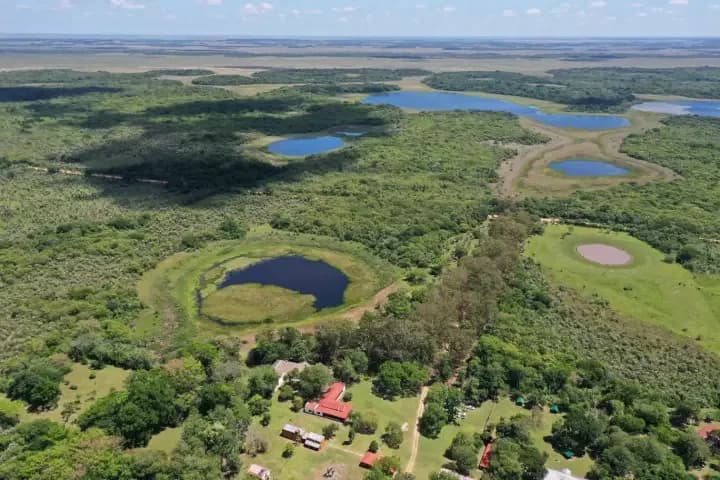 Parques Nacionales implementa un plan de trabajo ante el fenómeno El Niño
