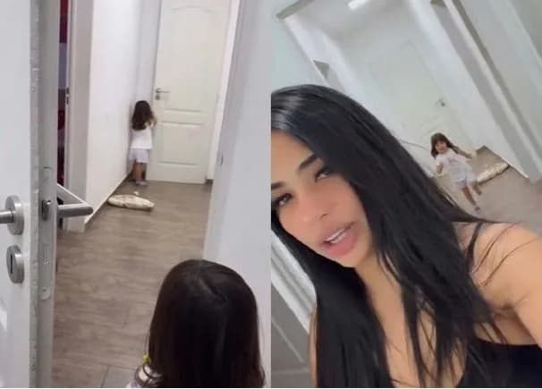 La aterradora revelación de las hijas de Daniela Celis que la dejó en alerta