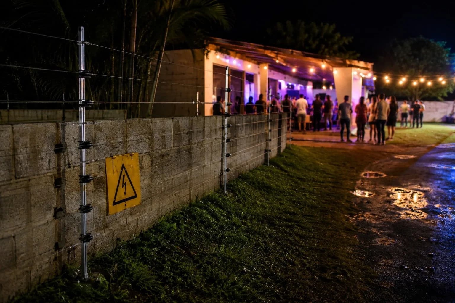 Corrientes: arranca el juicio por la muerte de un joven electrocutado en una fiesta