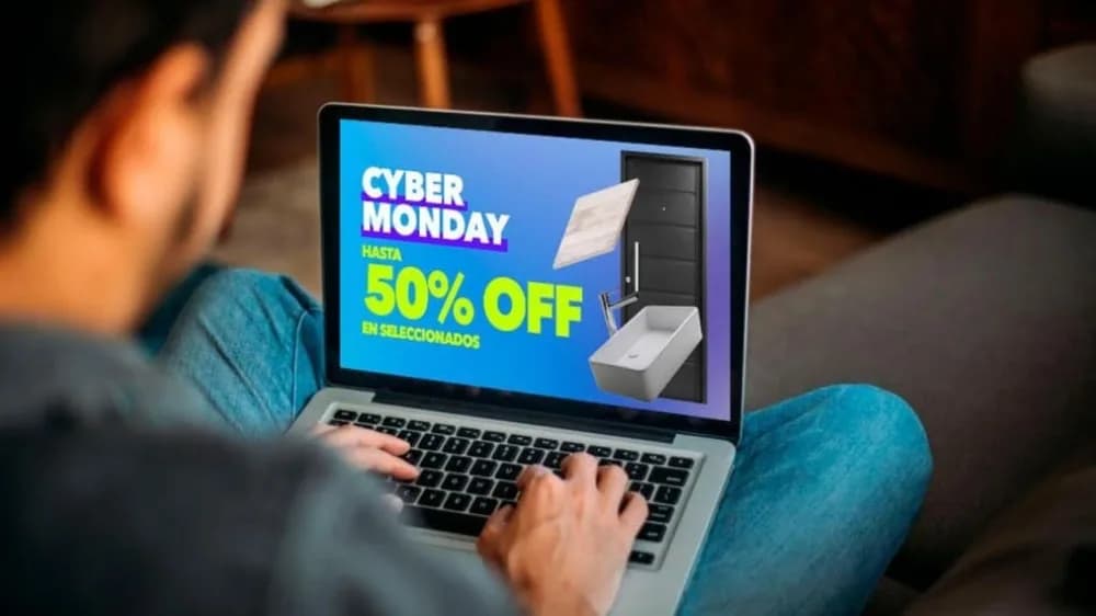 Cyber Monday 2026: cuándo y dónde estarán las mejores ofertas
