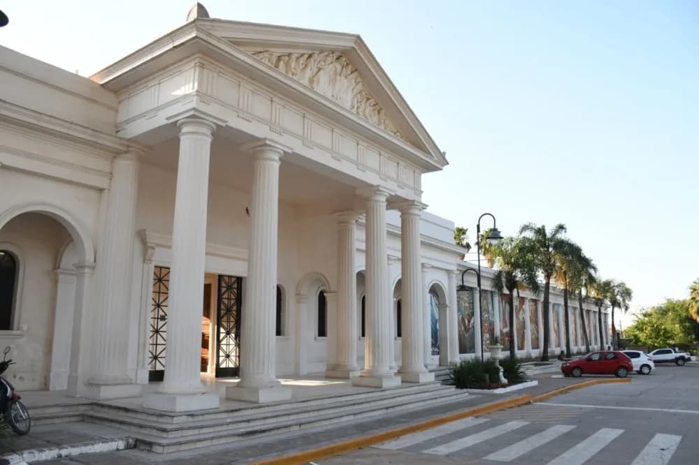 Día de los Fieles Difuntos: misas y operativos en los cementerios