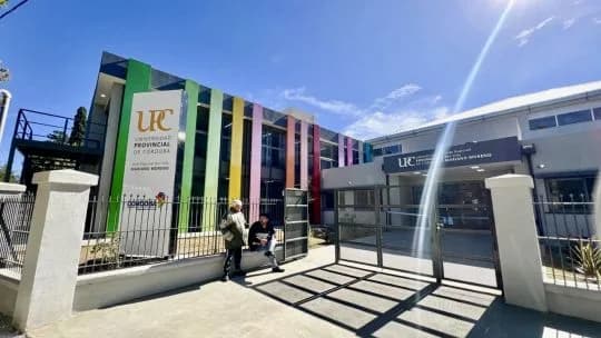 Un estudiante universitario necesita $1.321.581 por mes para vivir en Córdoba: qué incluye ese gasto