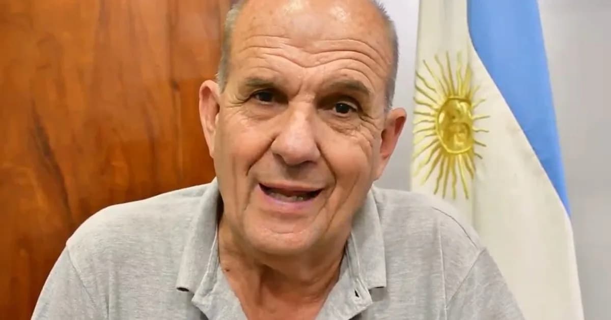 Por las lluvias, un intendente bonaerense prohibió la circulación en caminos rurales por 48 horas: solo quedaron habilitados los tamberos