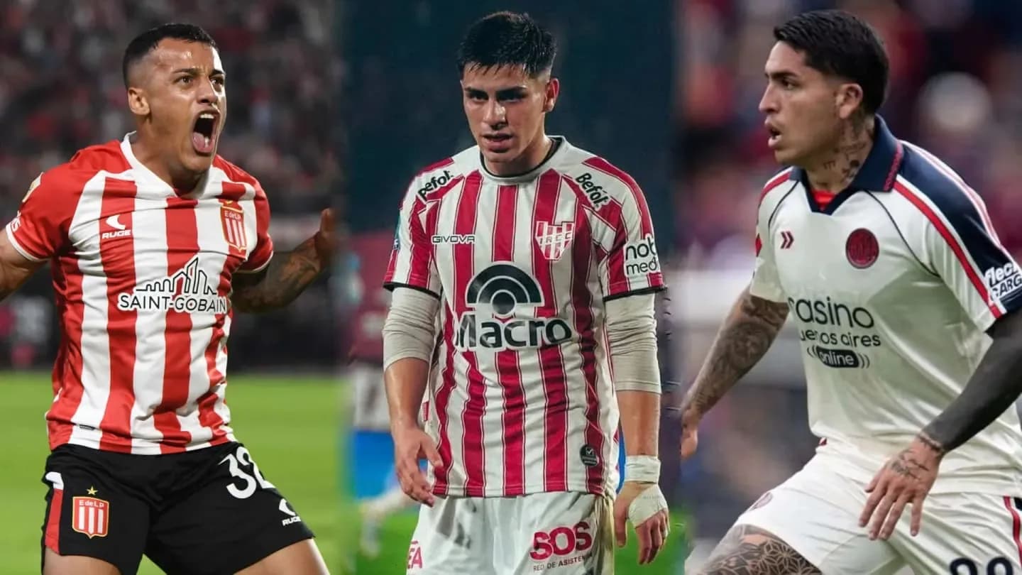 Los futbolistas que elogió Riquelme y el que comparó con un ídolo de Boca - TyC Sports