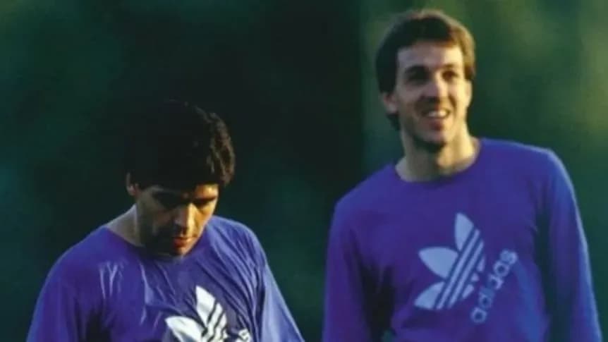 Ganó una Copa América con Argentina, fue arquero récord y murió por un paro cardíaco - TyC Sports