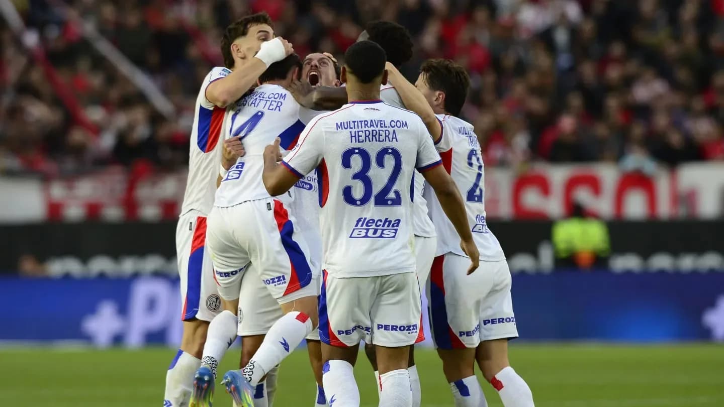 Qué necesita San Lorenzo para clasificarse a los playoffs del Clausura 2026 - TyC Sports