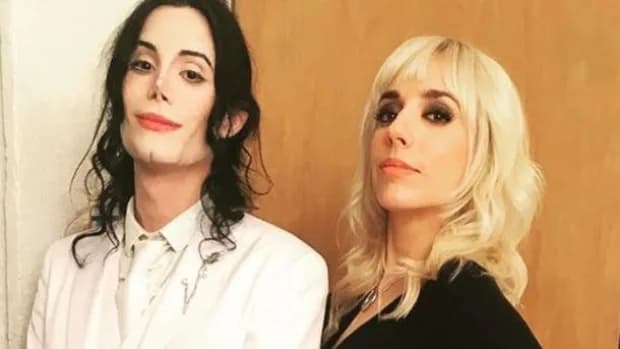 Tamara Pettinato confirmó la internación de su hermano Felipe tras una recaída