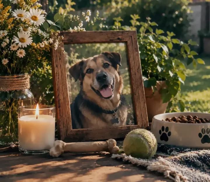 México recuerda hoy a las mascotas que dejaron huella