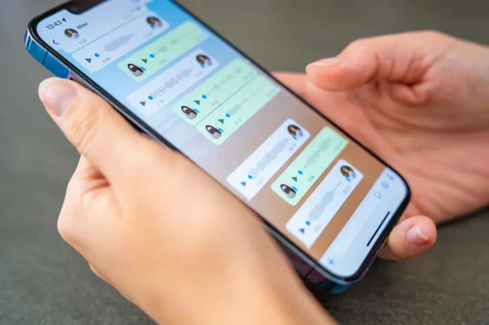Cómo transcribir audios de WhatsApp a texto automáticamente